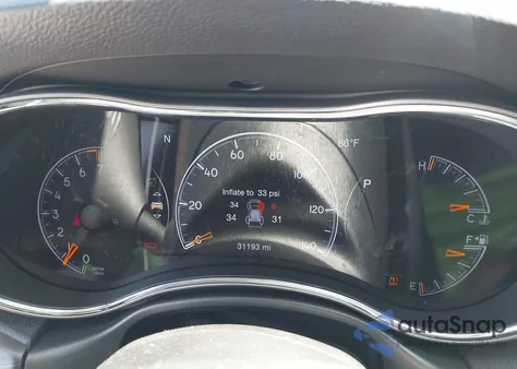 2020 Jeep Grand Cherokee Altitude 4X2 z USA, uszkodzony, nr VIN 1C4RJEAG0LC256817